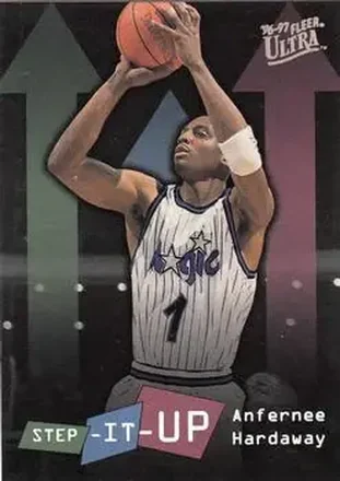 Anfernee Hardaway