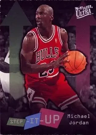 Michael Jordan