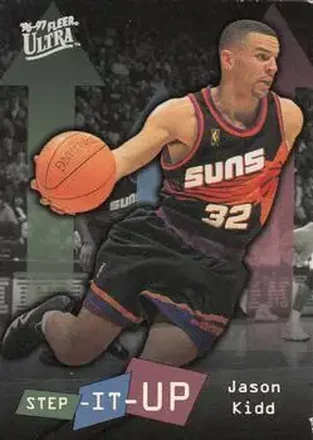 Jason Kidd