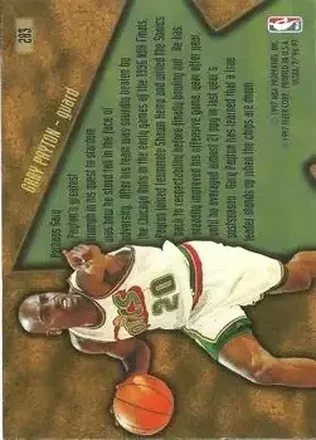 Gary Payton back