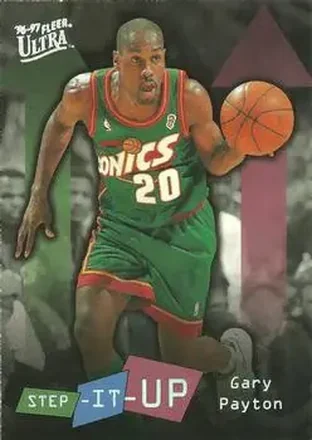 Gary Payton