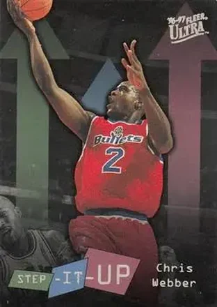 Chris Webber