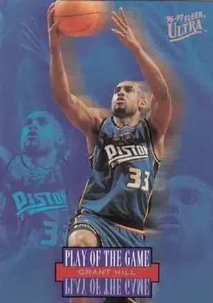 Grant Hill