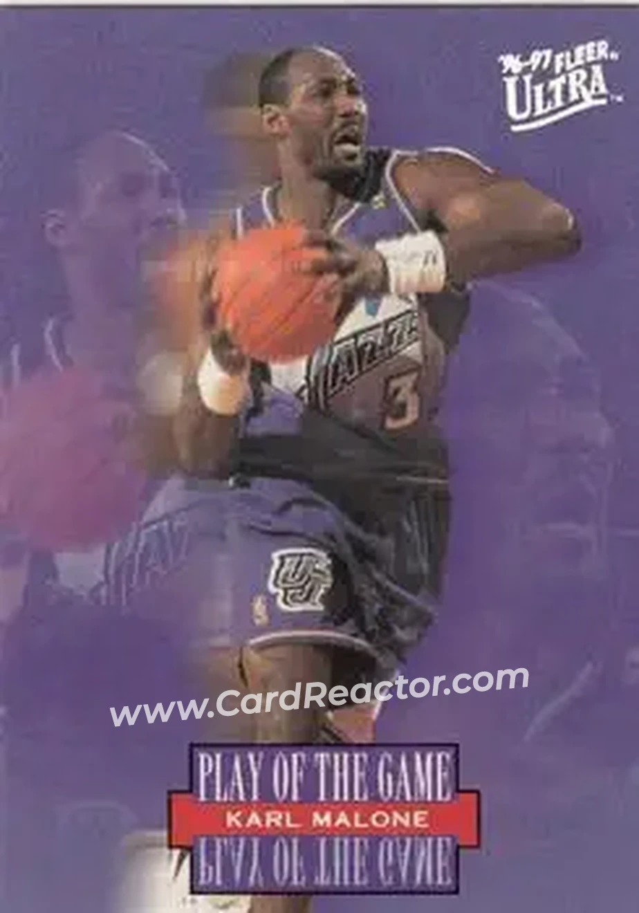 Enlarged card image