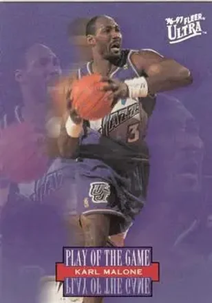 Karl Malone