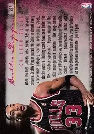 Scottie Pippen back