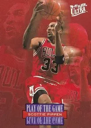 Scottie Pippen