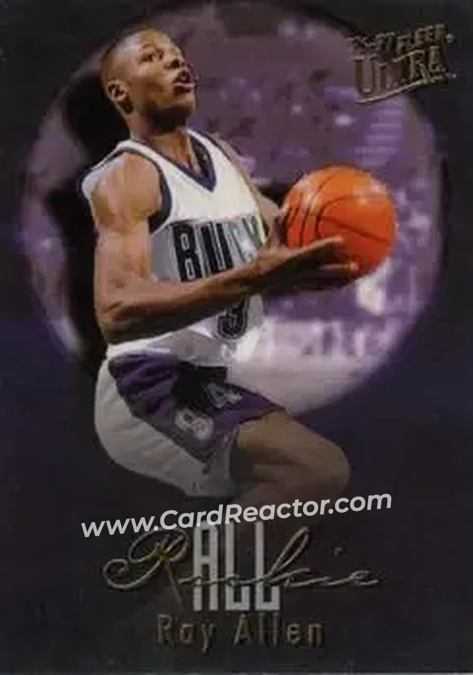 Ray Allen