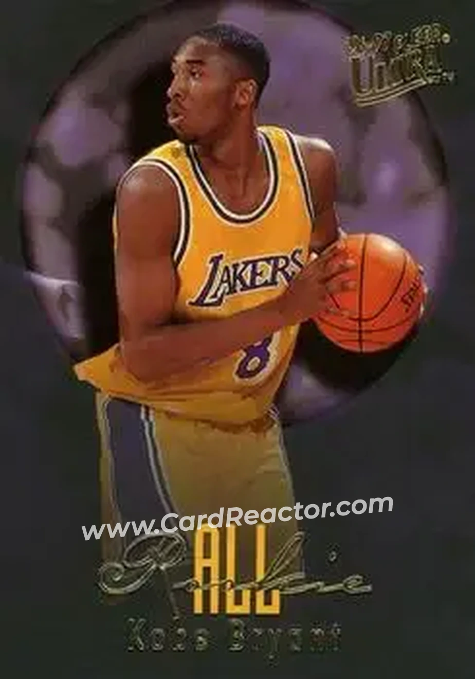 Kobe Bryant