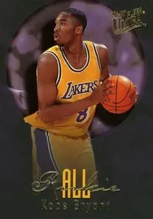 Kobe Bryant