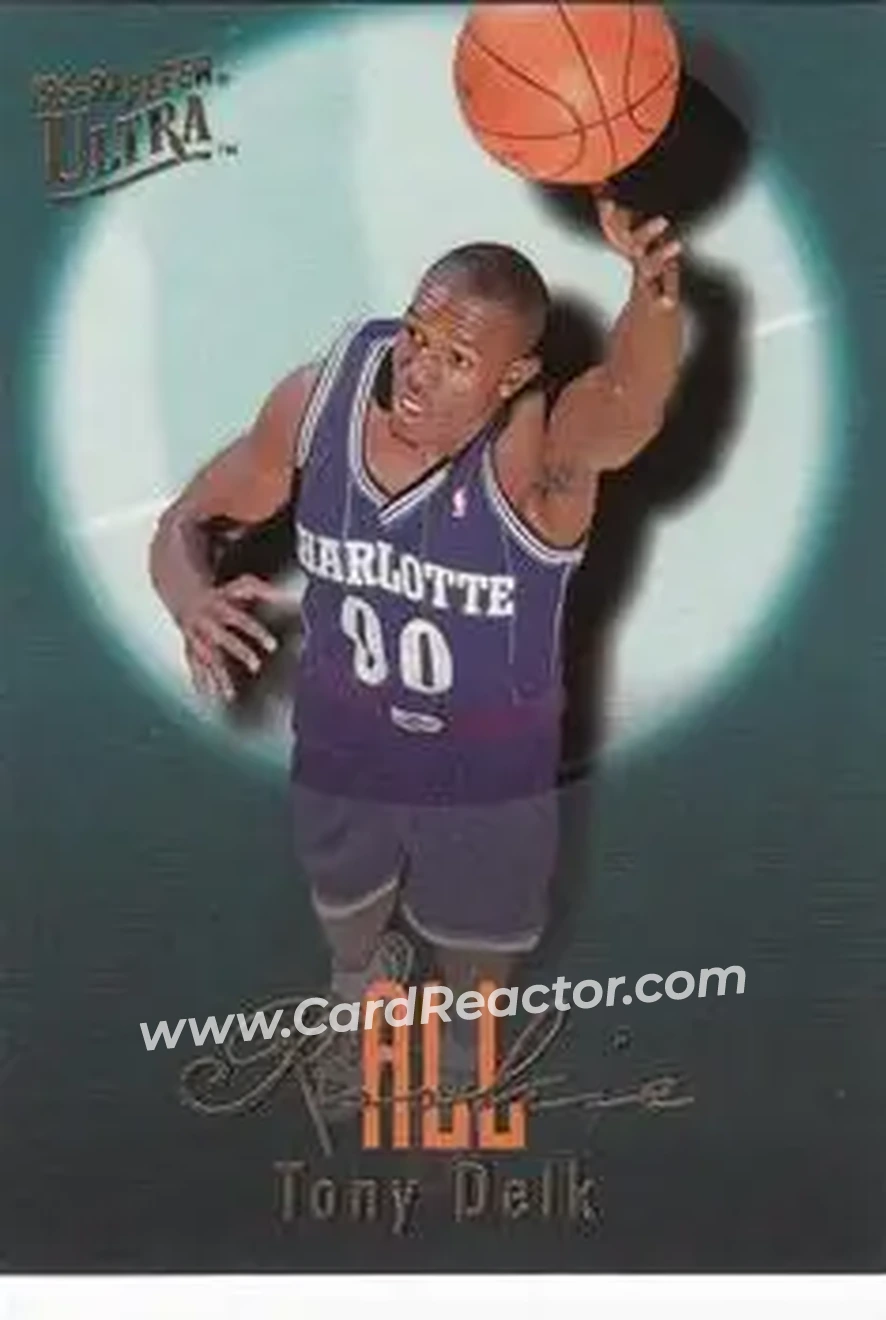 Enlarged card image