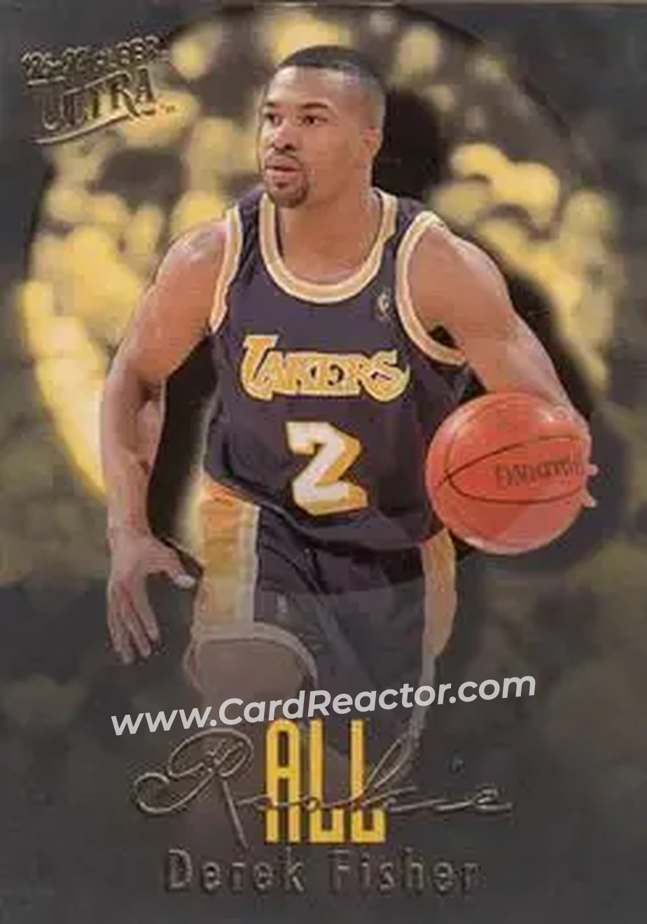 Enlarged card image