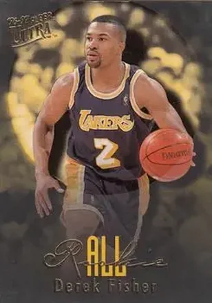 Derek Fisher