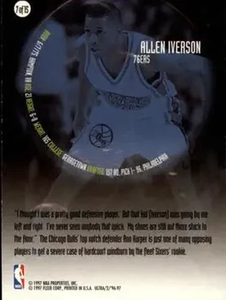Allen Iverson back