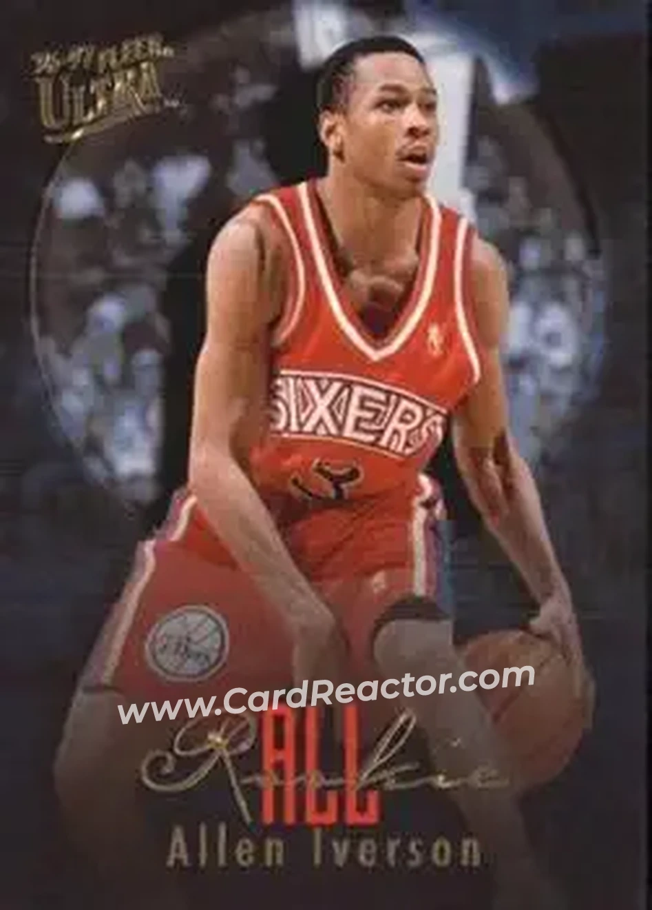 Allen Iverson