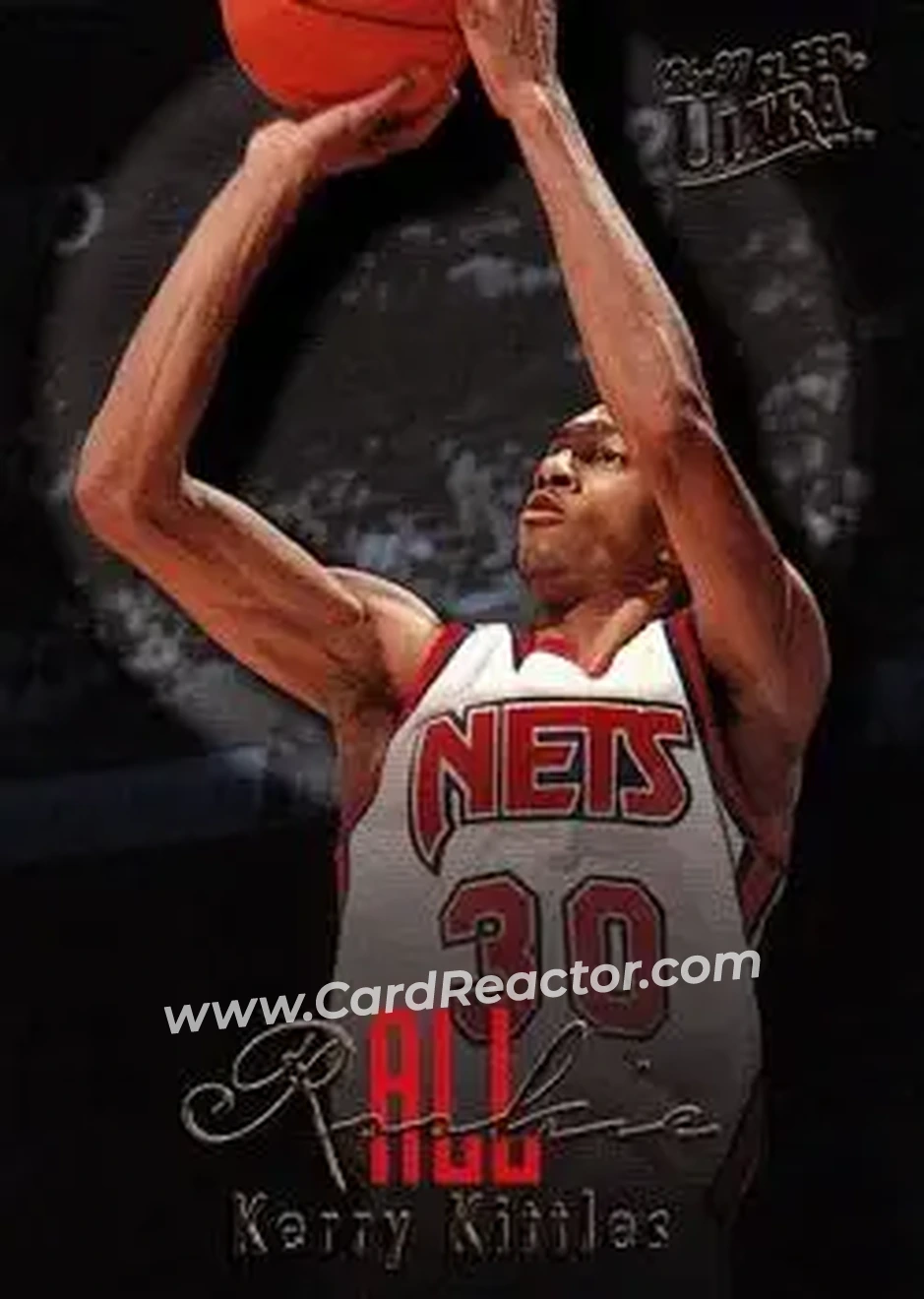 Kerry Kittles