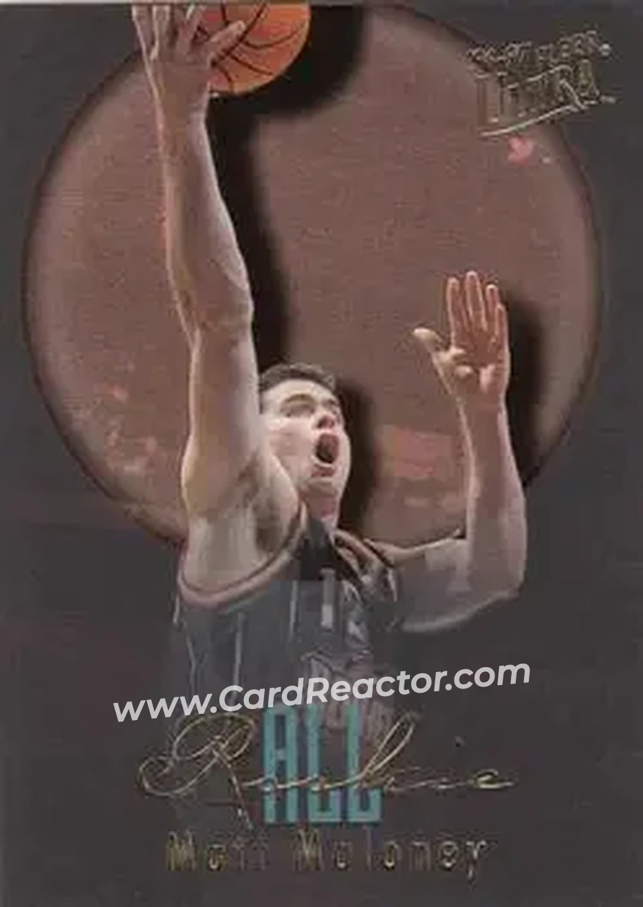 Enlarged card image