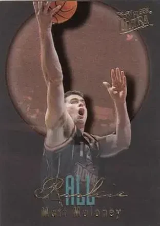 Matt Maloney