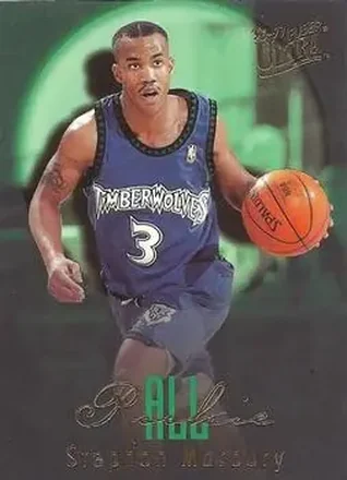 Stephon Marbury