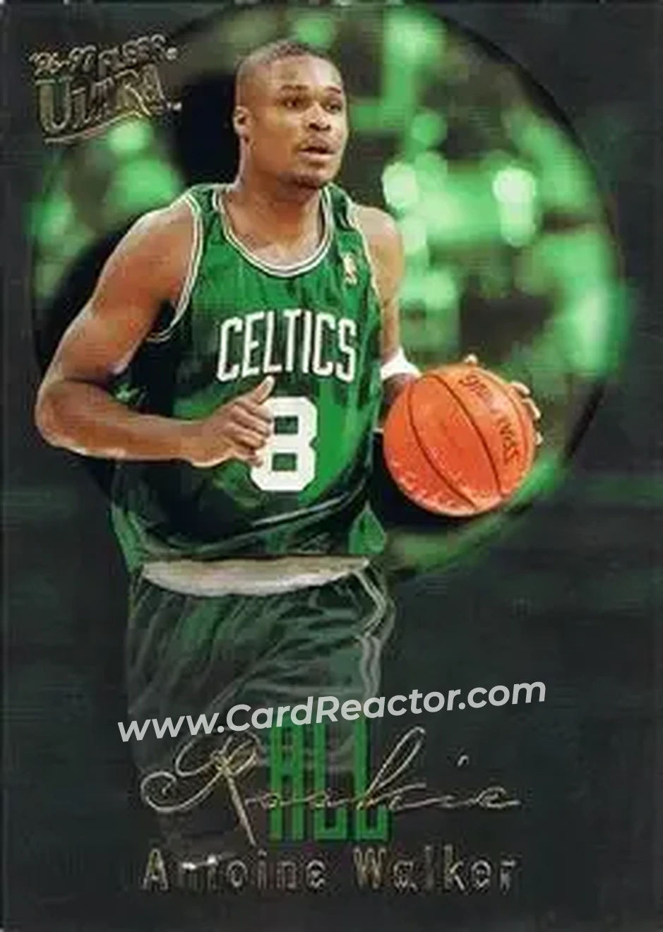 Antoine Walker