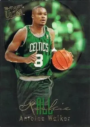 Antoine Walker