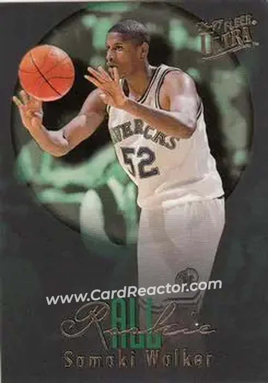 Enlarged card image