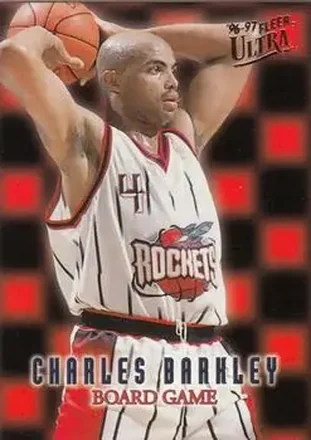 Charles Barkley