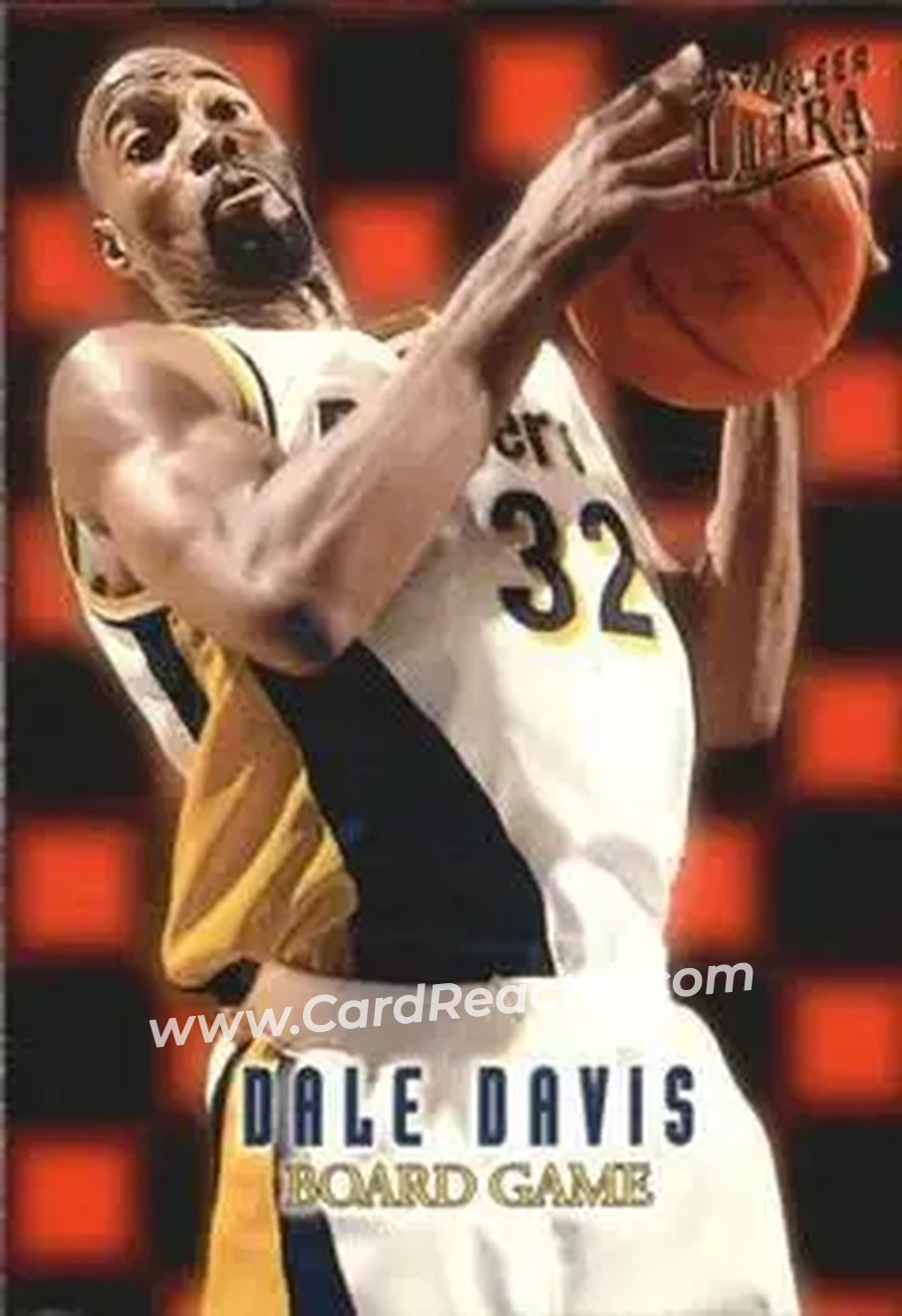 Enlarged card image
