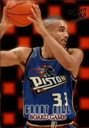 Grant Hill