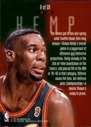 Shawn Kemp back