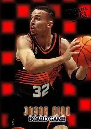 Jason Kidd