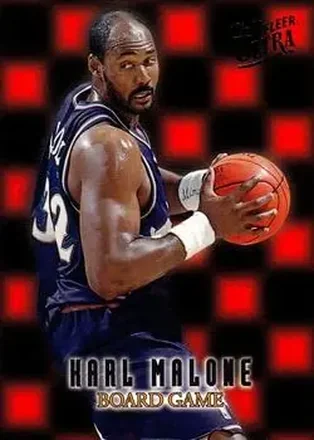 Karl Malone
