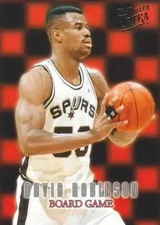 David Robinson