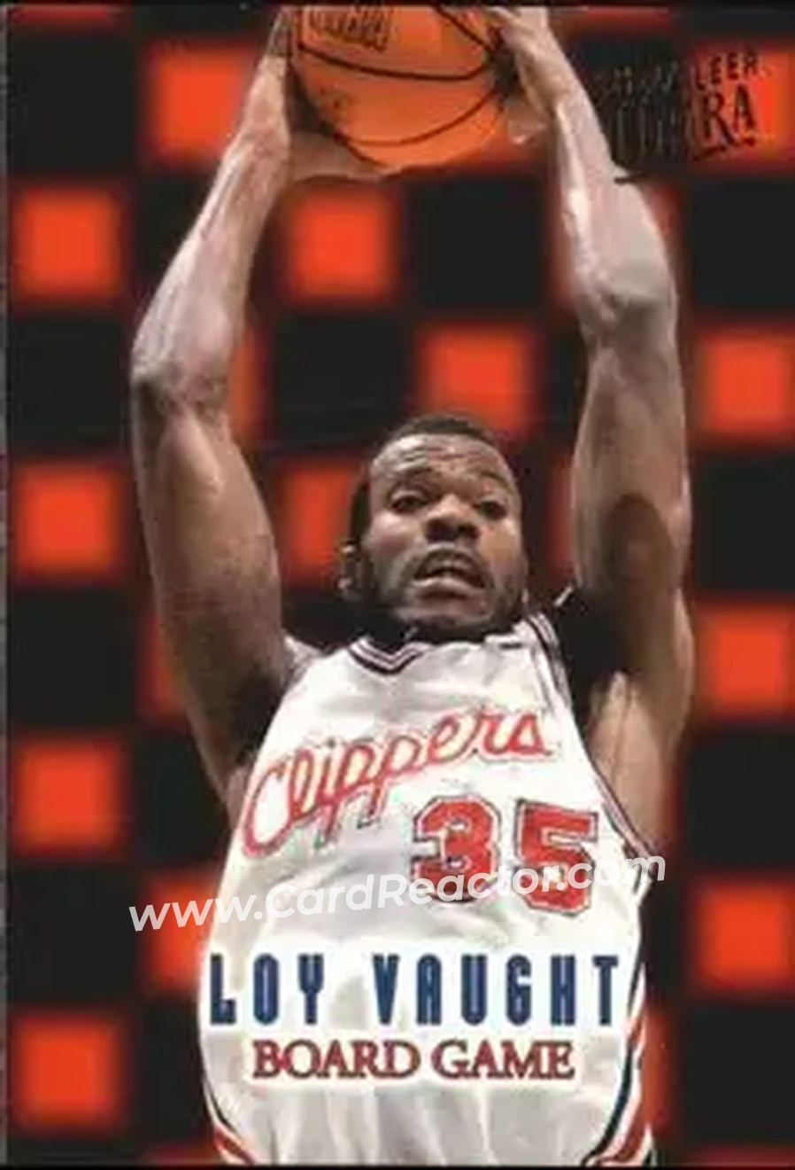 Enlarged card image