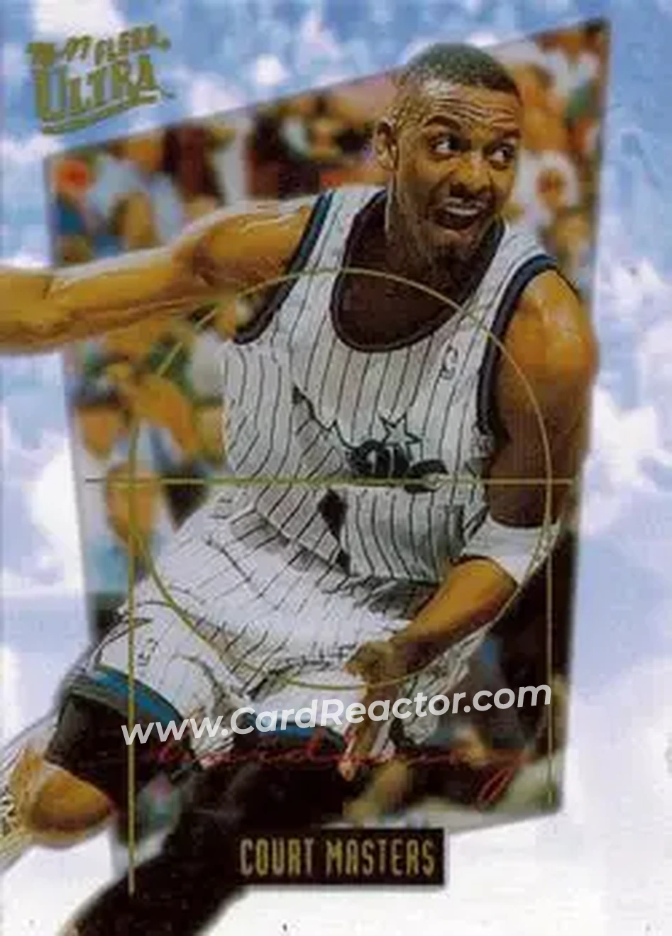 Anfernee Hardaway