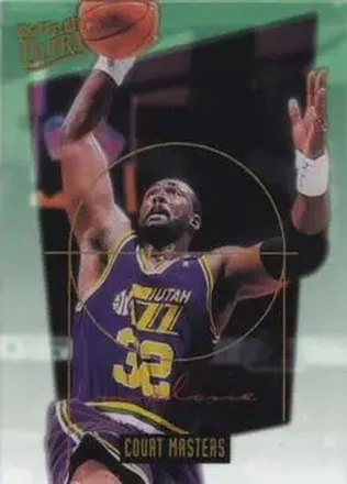 Karl Malone