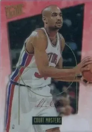 Grant Hill