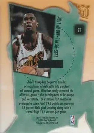 Shawn Kemp back