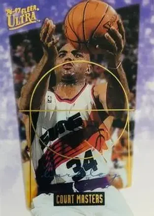 Charles Barkley