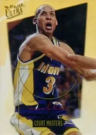 Reggie Miller