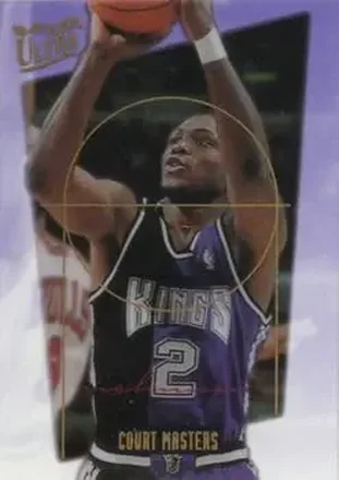 Mitch Richmond