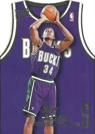 Ray Allen