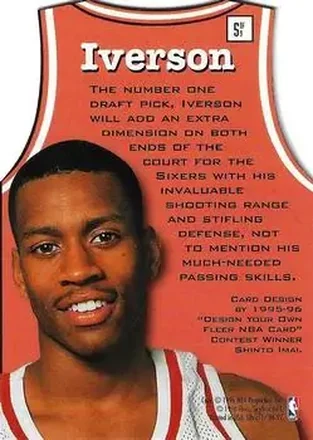 Allen Iverson back