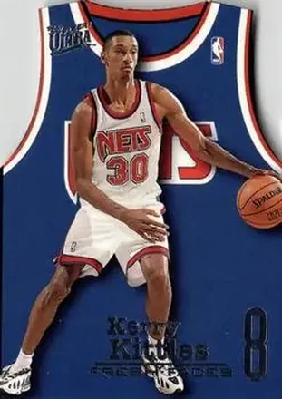 Kerry Kittles