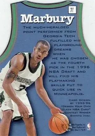 Stephon Marbury back