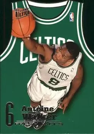 Antoine Walker
