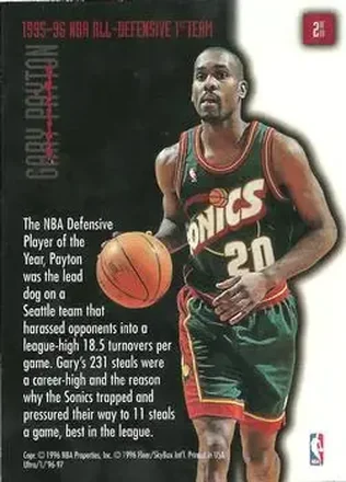 Gary Payton back