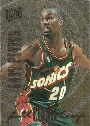 Gary Payton