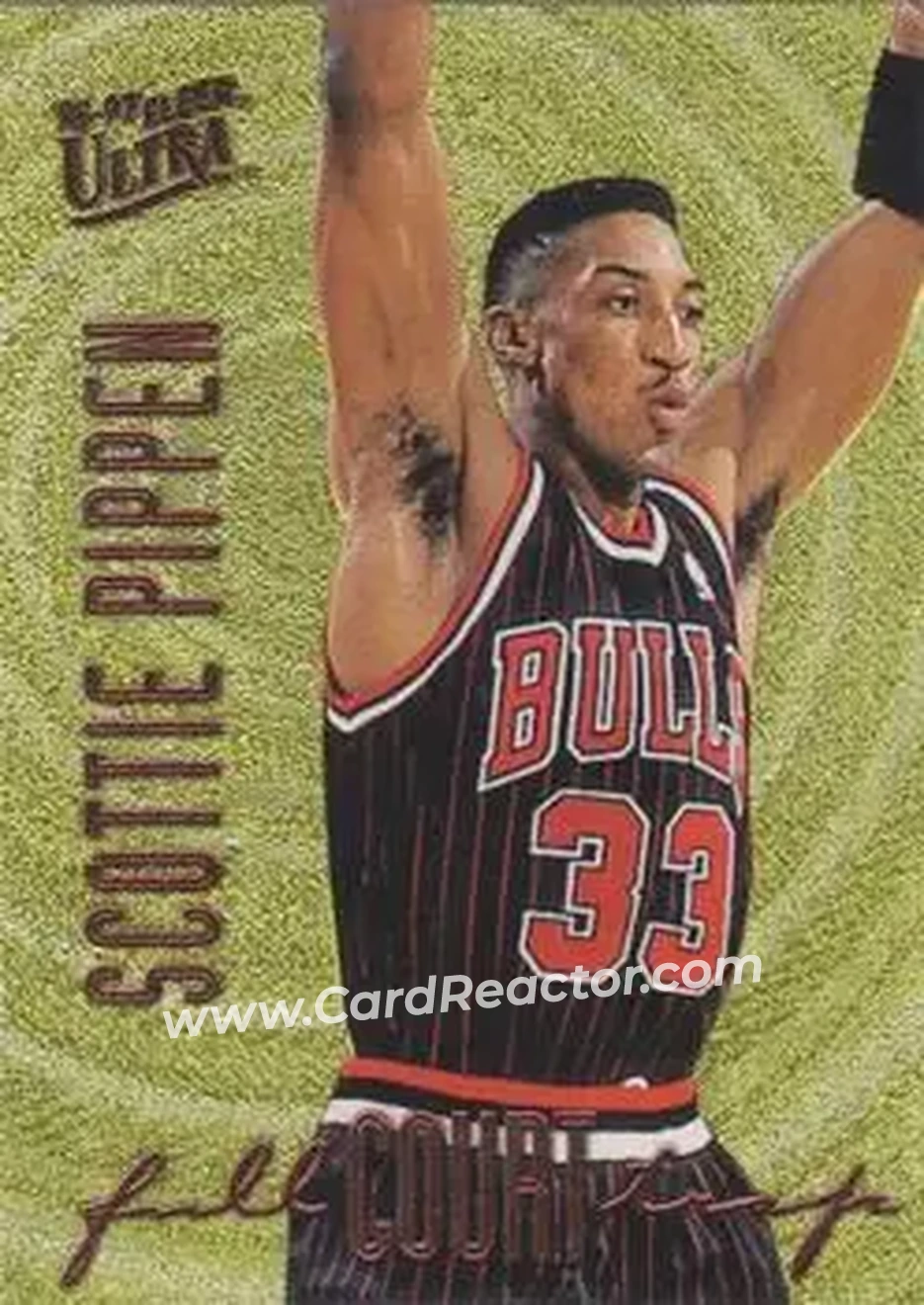 Scottie Pippen