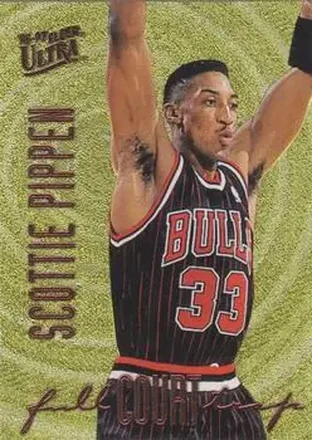 Scottie Pippen